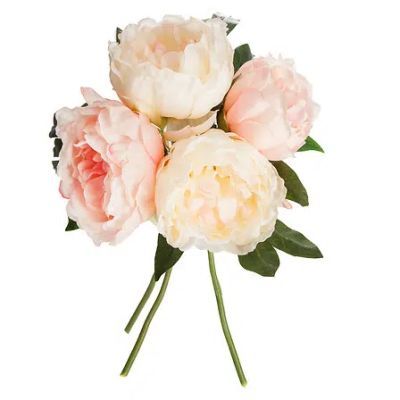 Buchet de hortensii 42 cm inaltime 179272
