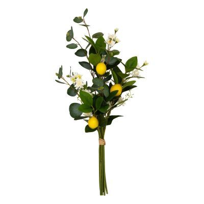 Buchet lamaie Gilda artificial 64 cm inaltime 206533