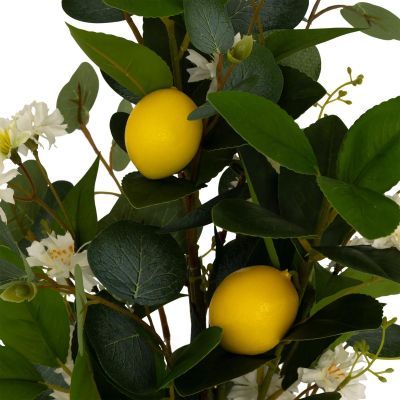 Buchet lamaie Gilda artificial 64 cm inaltime 206533