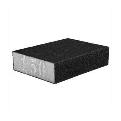 Burete abraziv 70X25X100mm K 150 55h919