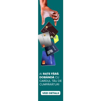 Burete Canelat Brilli Green Touch 2BUC/SET 90032127