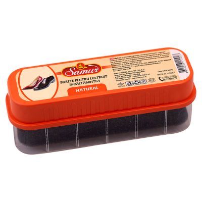 Burete silicon pentru luciu 90000