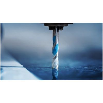 Burghiu Bosch Expert CYL-9 MultiConstruction, 6x60x100 mm, 2608900611