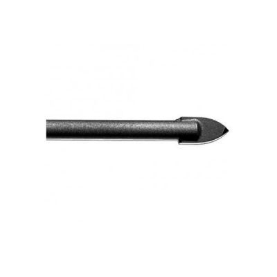 Burghiu pentru sticla / faianta / portelan, Bosch CYL-9, 8 x 80 mm, 2608587164