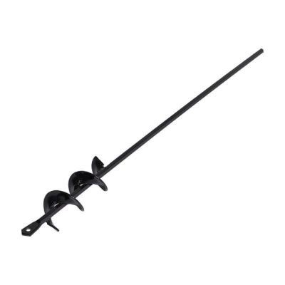 Burghiu de pamant, diametru 4/lungime 45 GF-2175 Burghiu de pamant, diametru 4/lungime 45 GF-2175