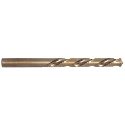 Burghiu metal HSS-E Cobalt D[mm]:5 L[mm]:86 617107