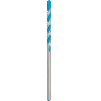 Burghiu Bosch pentru beton / caramida / lemn / plastic / otel / gips carton, 3 x 40 x 70 mm, 2608900600