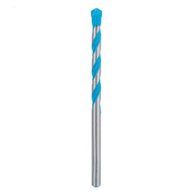 Burghiu Bosch pentru beton / caramida / lemn / plastic / otel / gips carton, 5 x 50 x 85 mm, 2608900606
