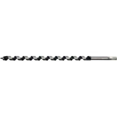 Burghiu pentru lemn elicoidal 25x460mm LT22345