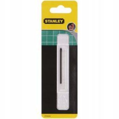 Burghiu sticla si placi ceramice 3x58mm STA53252-QZ