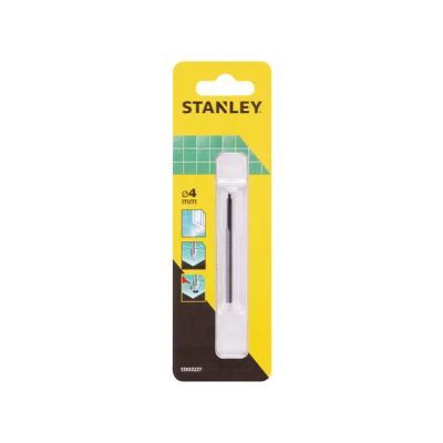 Burghiu sticla si placi ceramice 4x64mm STA53227-QZ