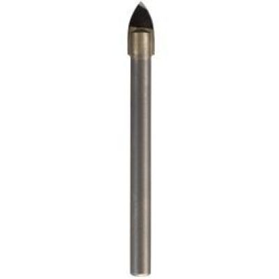 Burghiu sticla si placi ceramice 6x76mm STA53237-QZ