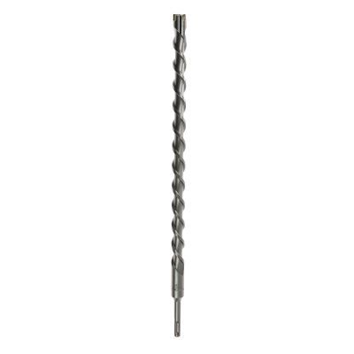 Burghiu Vidia cu prindere SDS-PLUS 22x460mm-lt24225