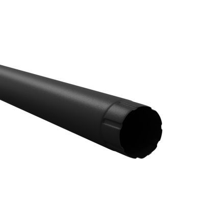 Burlan RAL 9005 MAT 90/3ml