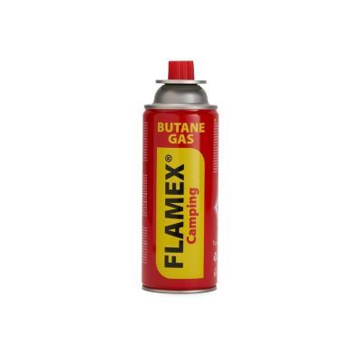 Butelie gaz spray flamex 227gr 10798 Butelie gaz spray flamex 227gr 10798