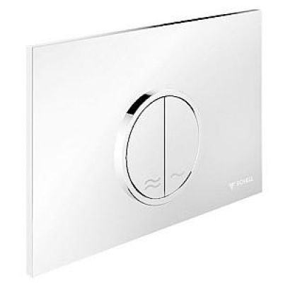 Buton actionare wc alb circum Schell montus 031191599