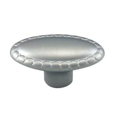 Buton metalic 481.94 40X20 mm cromat 13444