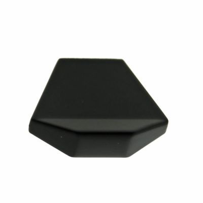 Buton metalic 880.07 35X25X26mm Grafit 46310 Buton metalic 880.07 35X25X26mm Grafit 46310