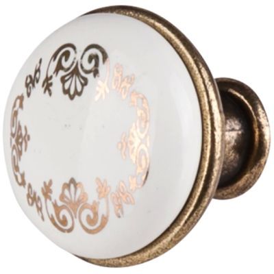 buton mobilier model ceramic retro 33x25 677558