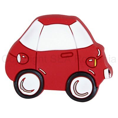 Buton plastic Soft 484.78 masina rosu 14096 Buton plastic Soft 484.78 masina rosu 14096