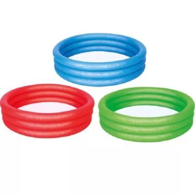 Bw piscina play 122X25 Cm