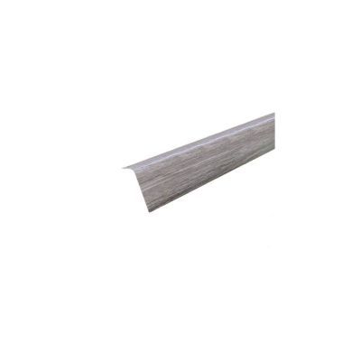 C-pvc-20*20-pin-118,profil PVC protectie Colt 20*20mm/2.75M Pin