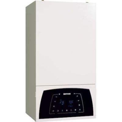 Centrala termica condensatie Motan Condens Plus 100 - 25 KW