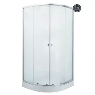 Cabina DUS 80X80 Optima SEMIROT.105B-2 Kyra mata 105b-2km