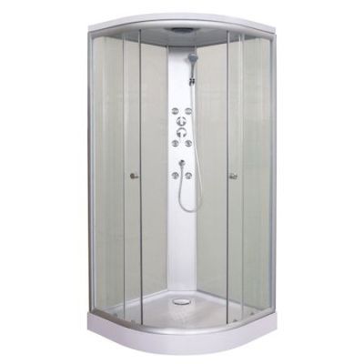 Cabina DUS COMPLETA Tc01