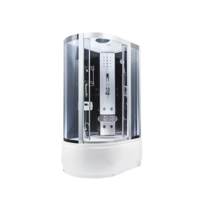 Cabina DUS Optima HIDRO ZS 6210 DR 120X80X220 R.LATE Elia