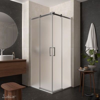 Cabina ODS 7007 700/900/1950 geam Mat