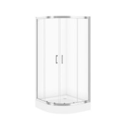 Cabine de dus simple Cersanit