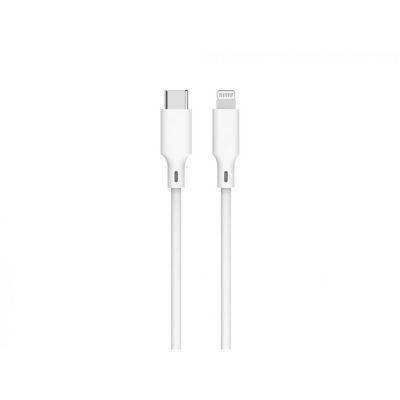 Cable-USBC/LIGHT-1WE06-WL: Cablu USB-C PD 27W Cable-USBC/LIGHT-1WE06-WL: Cablu USB-C PD 27W