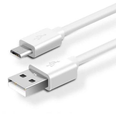Cable-USB/UUSB-2WE05-WL: Cablu USB 2.0 A tata- micro USB, 2 m, 2A, Well