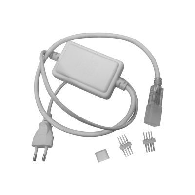 Cablu alimentare banda led -elbi--25991