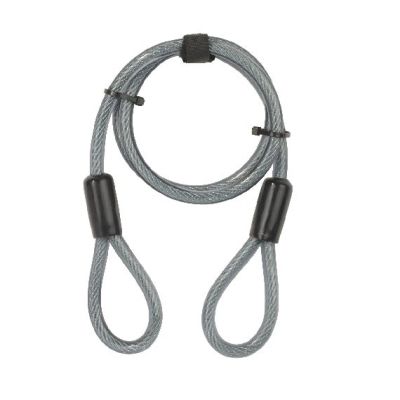 Cablu antifurt bicicleta 120cm YC1/10/120/1