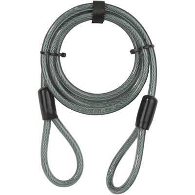 Cablu antifurt bicicleta 220cm YC1/10/220/1