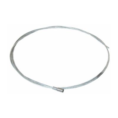 Cablu burlan 10M 5.5mm cu filet fara perie 55940