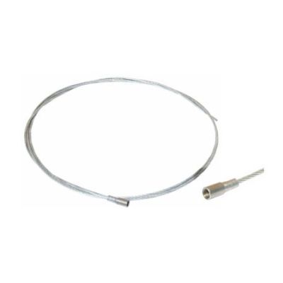Cablu burlan 1MM 5,5MM cu filet fara perie