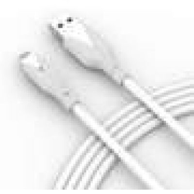 Cablu Choetech XAL-0003 pentru incarcare,USB alb CABLE-USB/LIGH-XAL-0003/1WH-CH