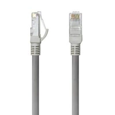 Cablu de retea utp cat6 pach mufat 2XRJ45 15m PNI-U6150