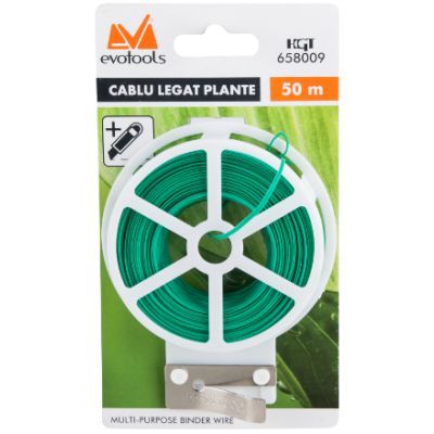 Cablu legat plante 50m 658009