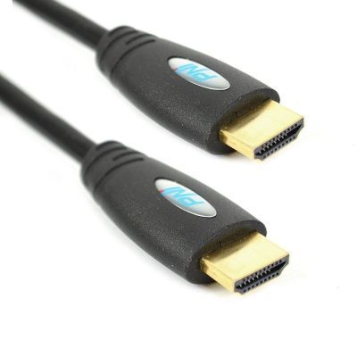 Cablu HDMI PNI H150 HIGH-Speed 1.4V PLUG-PLUG ethernet 1.5 - Pni-hdmi1.5m