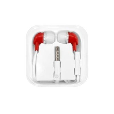 Fifo casti IN-EAR cu microfon ON/OF Switch-micro