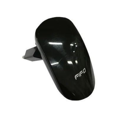 Fifo incarcator 220V 2XUSB 2.1A Negru-micro