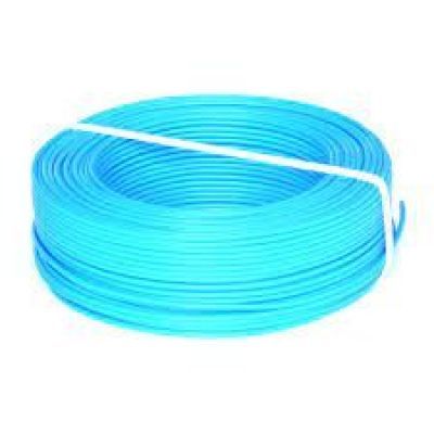 Conductor H07V-U 1X1.5 (100M) Albastru