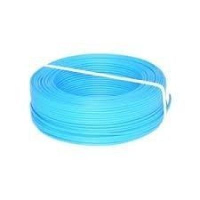 Conductor H07V-U 1x2.5(100m)albastru
