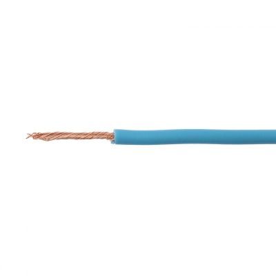 Conductor H07V-K 1X2.5(50M) Albastru