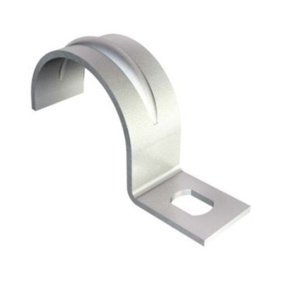 Set 10 BUC clema metalica 1XM4 pt cablu D:10mm