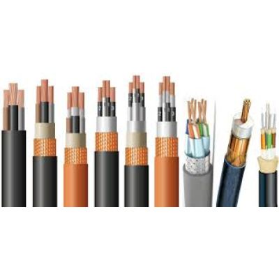 Cabluri electrice si conductori